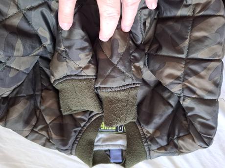 Bombera, dopodopo,116