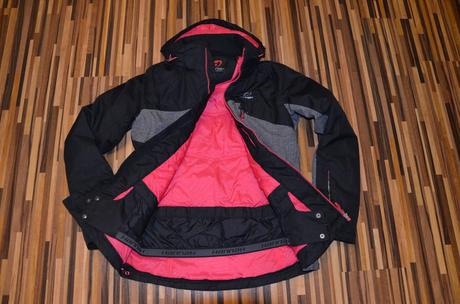 Bunda lyžiarska hannah, hannah,34