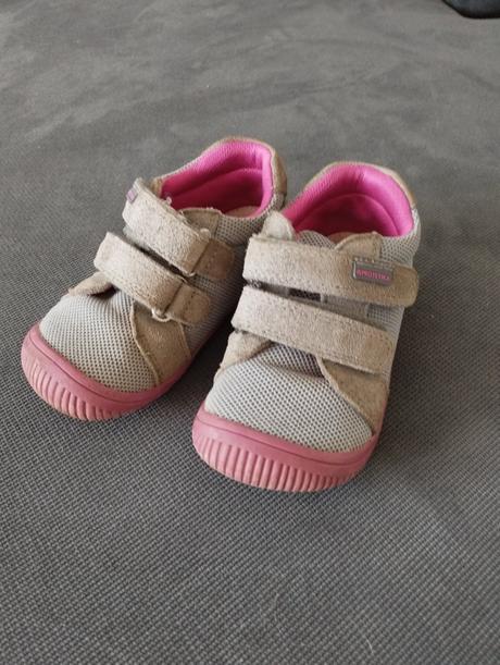 Barefoot tenisky, protetika,25