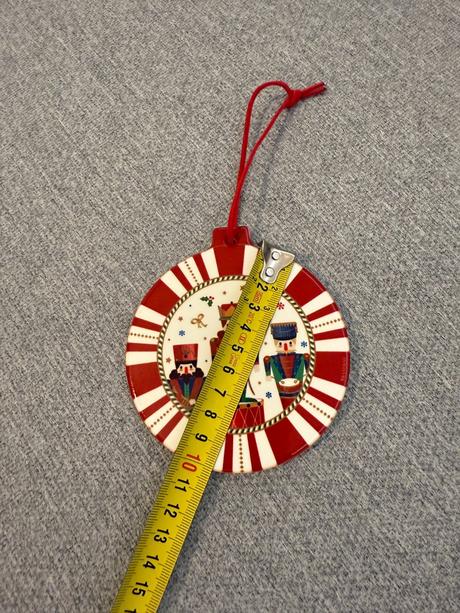 Ozdoba na vianočný stromček,