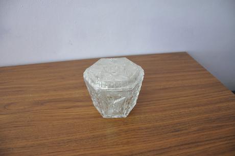 Krištálové misky,