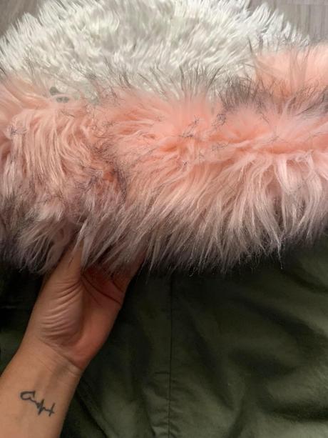 Parka, xs