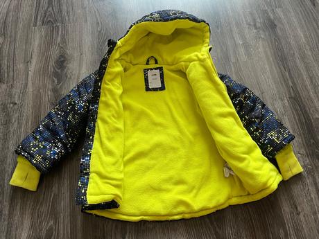 Zimný kabát, sinsay,104