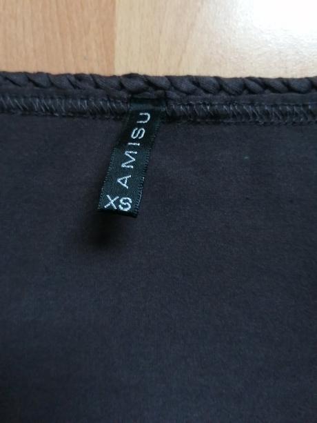 Dámske tričko, amisu,xs