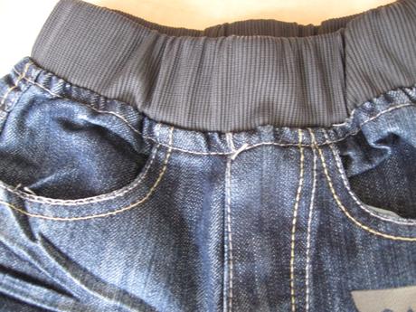 Chlapčenské rifličky, 86