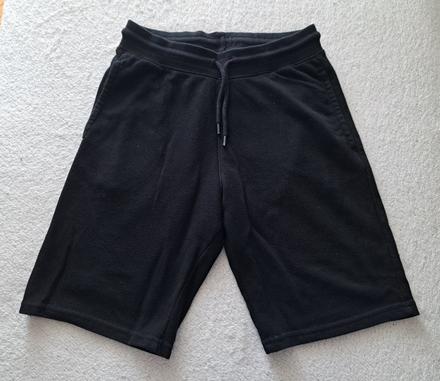 Kraťasy h&m 146, h&m,146