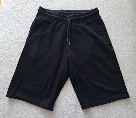 Kraťasy h&m 146, h&m,146