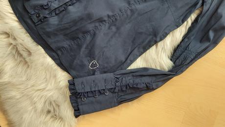 Kosela fracomina, fracomina,m