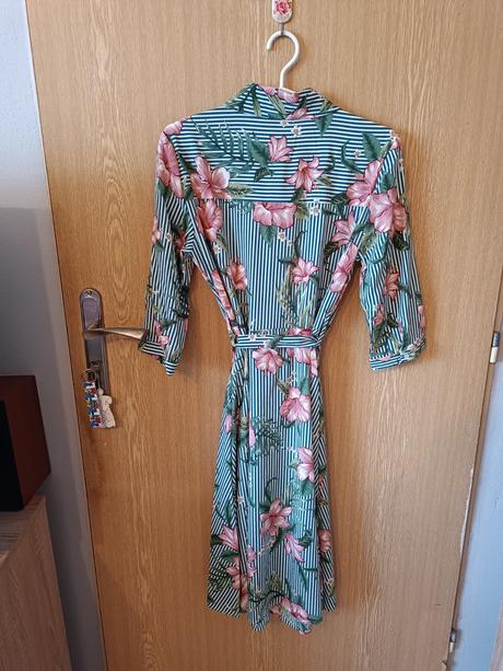 Dámske šaty, gate,m