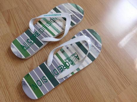 Plážové 2 páry, 43