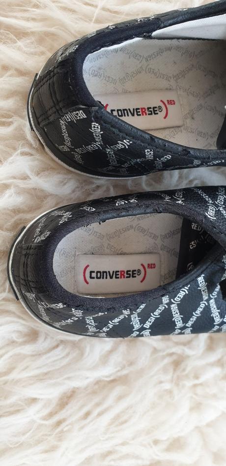 Botasky converse jack purcell, converse,42