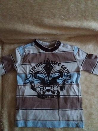 Tričko , cherokee,92