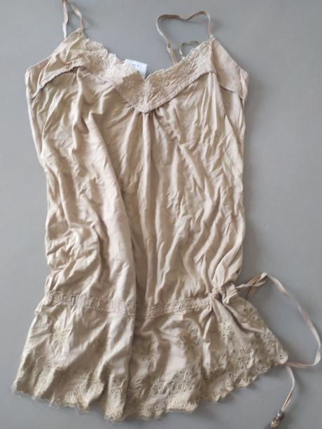 C219 tunicka tricko, next,m