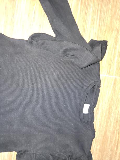 Tričko č.134, zara,134