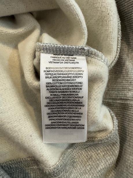 Mikina ralph lauren polo l, ralph lauren,l