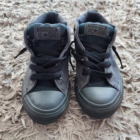 Chlapčenské tenisky, converse,32