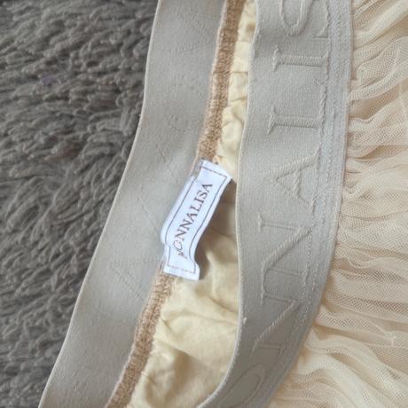 Monnalisa sukňa, monnalisa,104