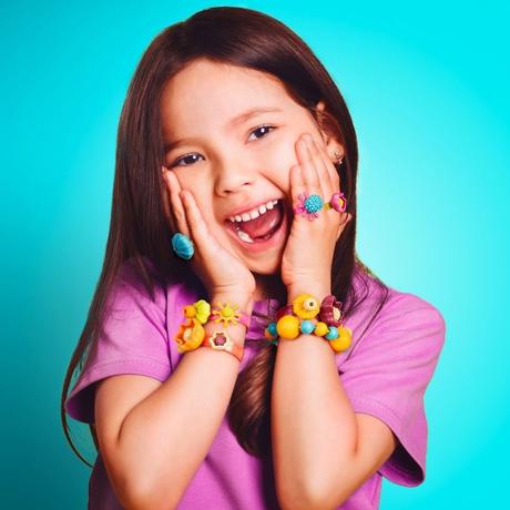 Kreatívna sada na výrobu šperkov, 