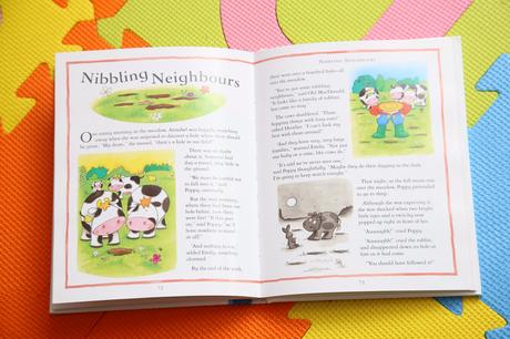 The animal treasury - 2b,