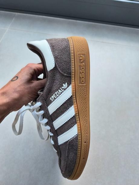 Tenisky 37,5, adidas,37