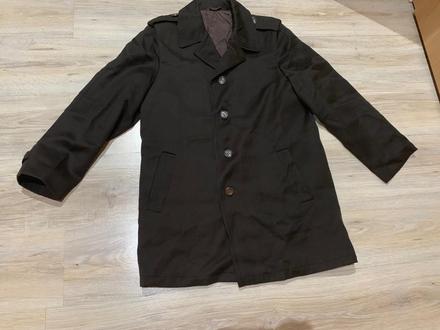 Kabát m až l, m