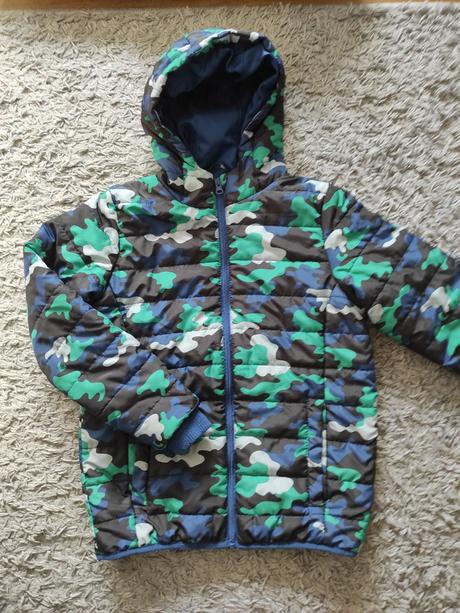 Vetrovka v 134/140, 134