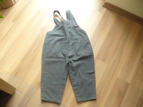 Nohavice, c&a,86