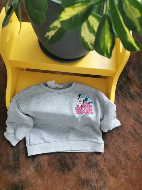 Krásna mikina zn. zara veľ. 92, zara,92