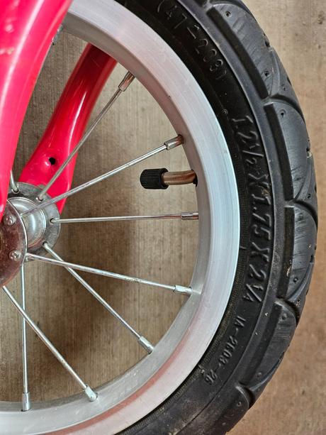 Cykloodrazadlo, yedoo