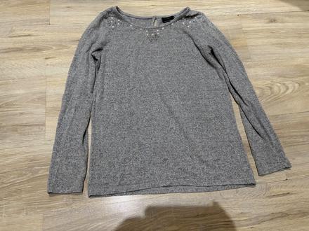 Sveter m, reserved,m