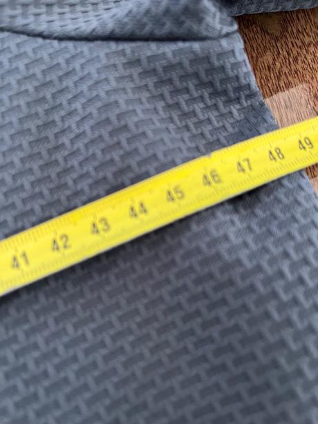 The north face siva mikina, m