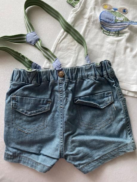 Suprava na leto, mayoral,80