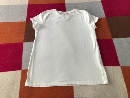 Tričko,zn.h&m,vel.158/164, h&m,158