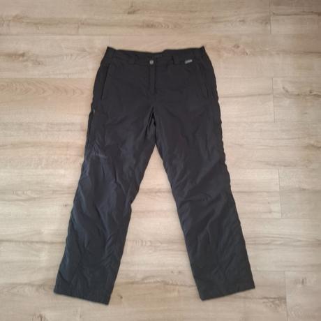 Zateplené nohavice, 42
