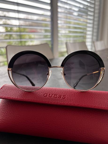 Slnečné okuliare zn. guess, guess