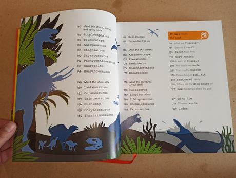 My encyclopedia of very important dinosaurs, 