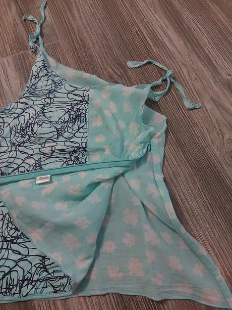 Ľahké tričko/blúzka, m