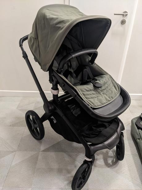 Bugaboo fox 5, bugaboo,bugaboo fox 5