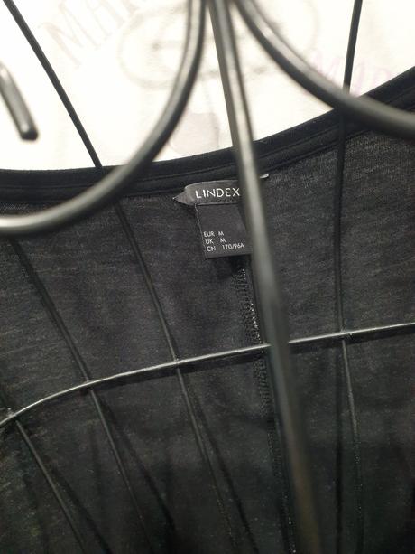 Lindex šaty m, lindex,m
