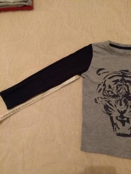 Tričká, lupilu,110