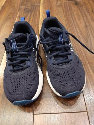 Tenisky, asics,41