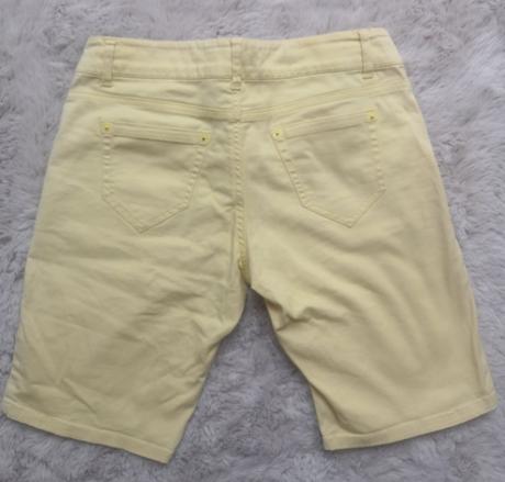 Kraťasy, tvojštvrťáky, sukne, 36