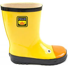 Pidilidi detské gumáky duck veľ. 29, 30, 29 / 30