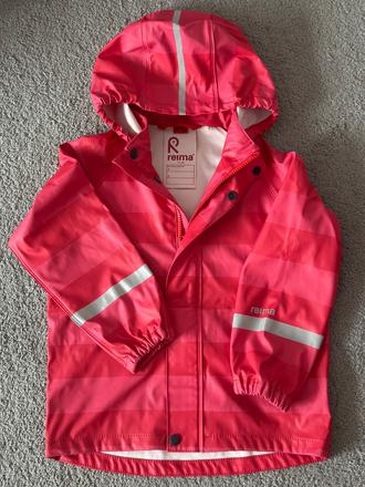 Nepremokavá bunda reima, reima,110