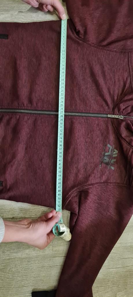 Mikina nebbia xl, nebbia,xl