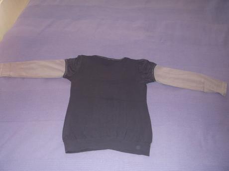 Pulovrík pre dievčatko, 146