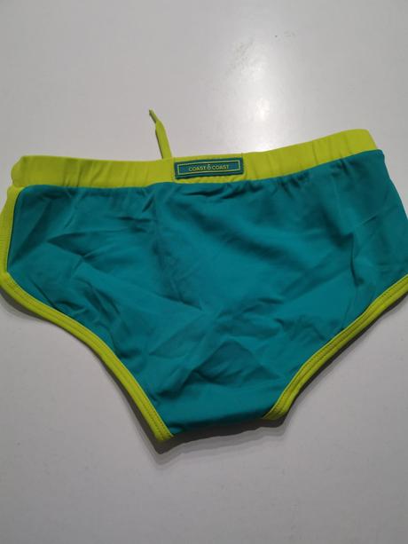 Chlapcenske plavky, calzedonia,128