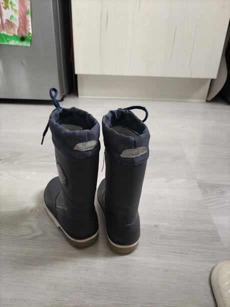 Svietiace gumáky, lupilu,25