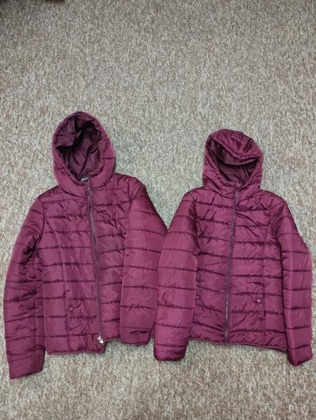 Prechodne bundy, pepco,158