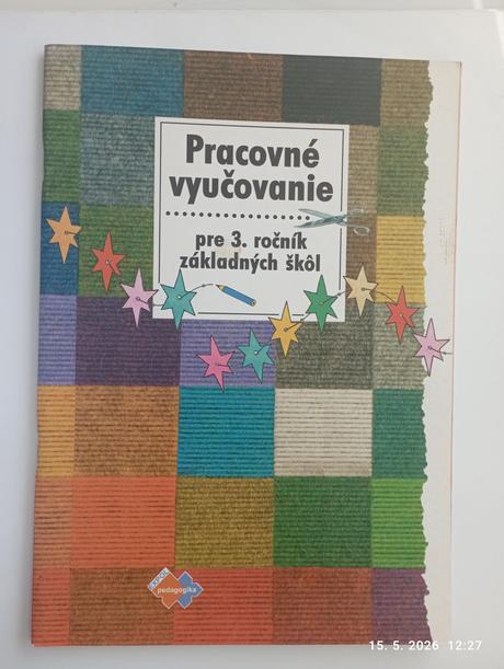 Pracovné zošity (1.stupeň zš), 